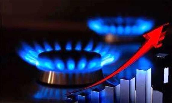 نگرانی از روند رو به رشد مصرف گاز به ویژه در شرق استان اصفهان