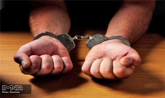 دستگیری فردی به اتهام مداخله در امر پزشکی بدون مجوز در نجف‌آباد
