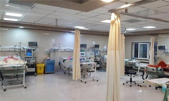 شناسایی 548 بیمار جدید مبتلا به کرونا در اصفهان/سیر کاهشی بیماری