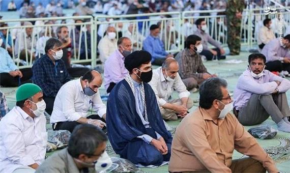 برگزار نشدن نماز جمعه این هفته اصفهان