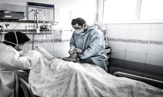 بستری 33 بیمار جدید مبتلا به کرونا ویروس در مراکز درمانی کاشان وآران وبیدگل