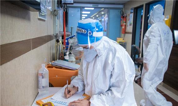 شناسایی 489 بیمار جدید مبتلا به کرونا ویروس در استان اصفهان