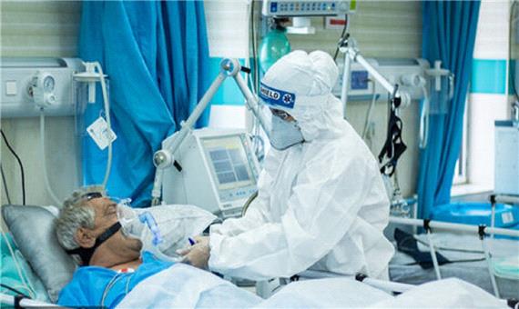 بستری 30 بیمار جدید مبتلا به کرونا در مراکز درمانی کاشان