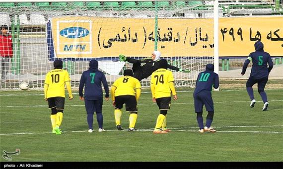 حبیبان: شهرآورد اصفهان زیباترین بازی فصل بود/ تیم‌ها به معنای واقعی فوتبال بازی کردند