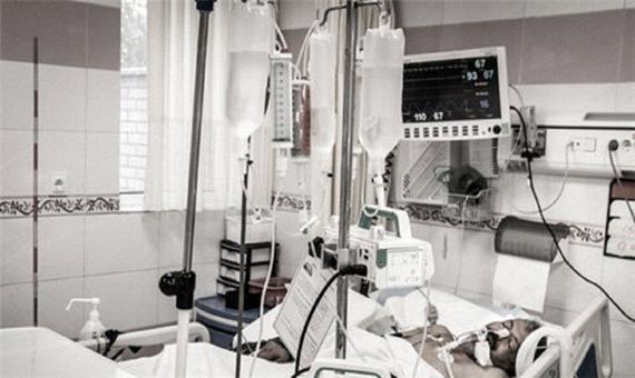 بستری 15 بیمار جدید مبتلا به کرونا ویروس در مراکز درمانی کاشان و آران وبیدگل