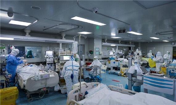 شناسایی 153 بیمار جدید مبتلا به کرونا در استان اصفهان