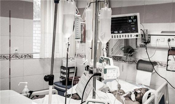 بستری 15 بیمار جدید مبتلا به کرونا در منطقه کاشان