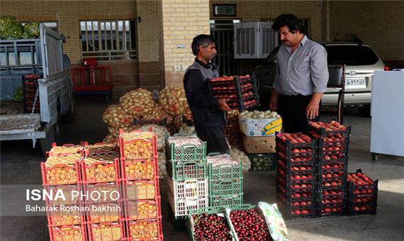 آشفتگی بازار میوه ‌و تره بار اصفهان در نبود کمیته قانونی نرخ‌گذاری