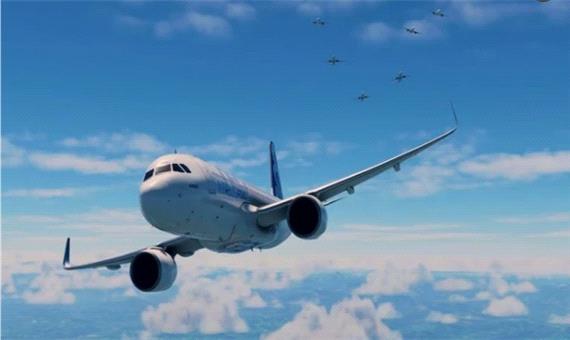 عرضه بازی Microsoft Flight Simulator در هاله‌ای از ابهام