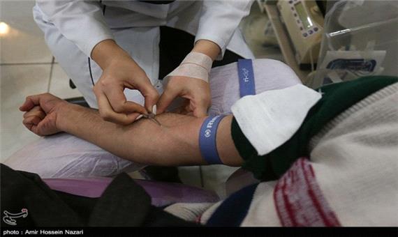 اهدای پلاسمای بهبودیافتگان کرونا در اصفهان به 6 واحد در روز رسیده است