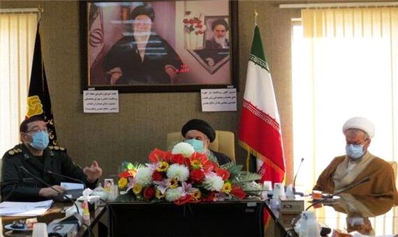 جشنواره ملی «پرچم داران انقلاب اسلامی» برگزار می‌شود