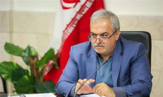 مظفر: به افتتاح پروژه های اصفهان در زمان مقرر پایبندیم