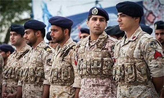 تسهیلات ویژه پلیس اصفهان برای بخشودگی اضافه خدمت مشمولان غایب