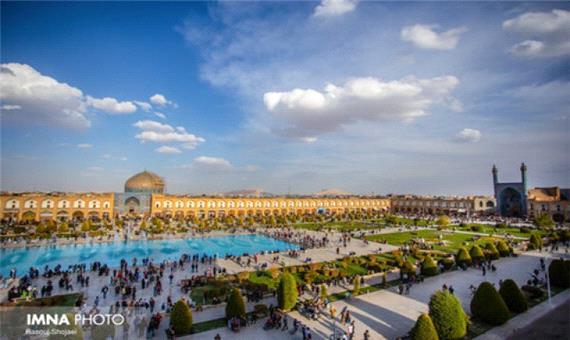 توسعه روابط بین الملل اصفهان نیازمند حرکت جمعی است