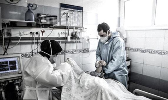 بستری 9 بیمار جدید مبتلا به کرونا ویروس در مراکز درمانی کاشان و آران وبیدگل