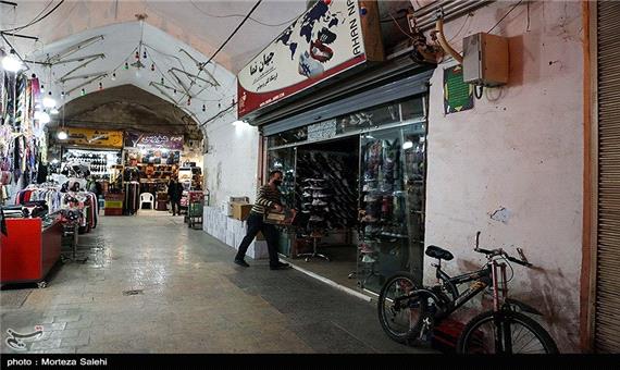 صنوف پرخطر در بازار اصفهان شناسایی می‌شوند