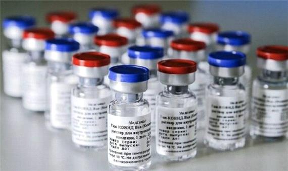 تحویل بیش از 5 هزار دوز واکسن برای شروع مرحله دوم واکسیناسیون