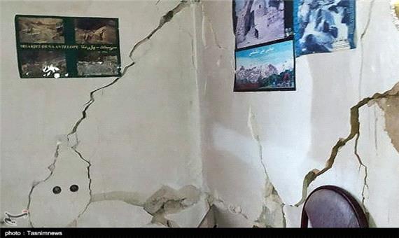 استاندار اصفهان: احداث و مرمت منازل زلزله زدگان سمیرم تا تیر 1400 به پایان می رسد