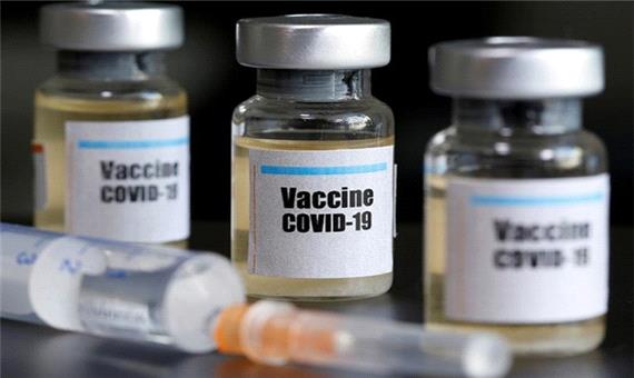 5 هزار دوز واکسن روسی کرونا در اختیار کادر درمان اصفهان قرار گرفت