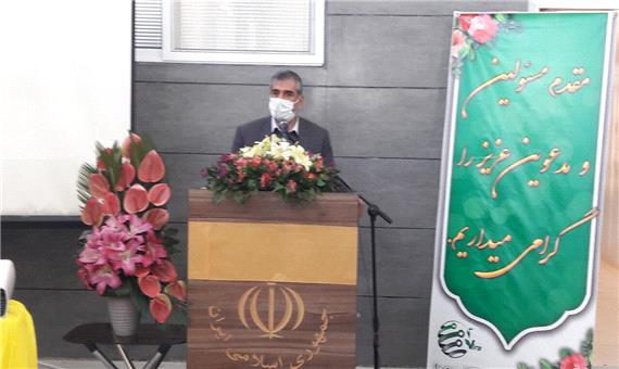 معاون استاندار اصفهان: مردمسالاری قرابت زیادی با حوزه دانشگاه دارد