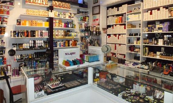 بازار لوازم‌ آرایشی و بهداشتی اصفهان از اجناس قاچاق و تقلبی خالی است