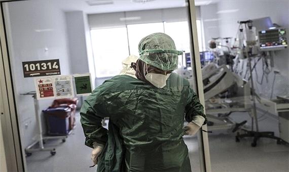 شناسایی 37 بیمار جدید مبتلا به کرونا در منطقه کاشان