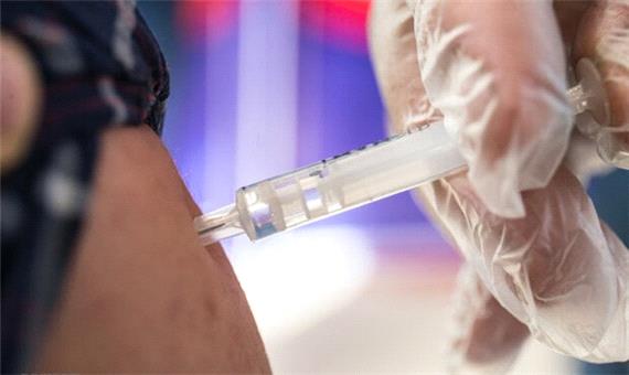 مرحله دوم واکسیناسیون کرونا در اصفهان دوشنبه پایان می‌یابد