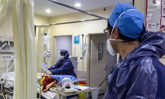 244 بیمار جدید مبتلا به کرونا در اصفهان شناسایی شد / مرگ 4 نفر