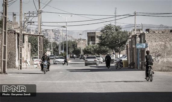 تمرکز اصفهان بر محرومیت زدایی و افزایش اعتبار عمرانی در حاشیه شهر