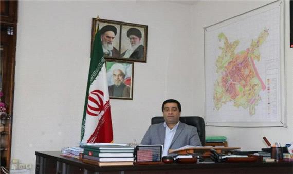 شهرداری رضوانشهر بیش از 2 هزار اصله نهال غرس کرد