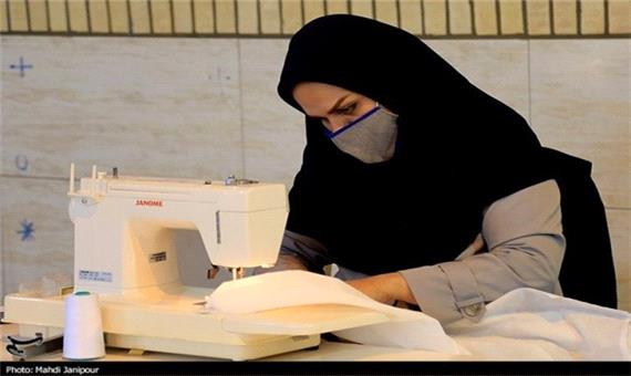 گرانی مواد اولیه نقده‌دوزی اصفهان را به کما برد