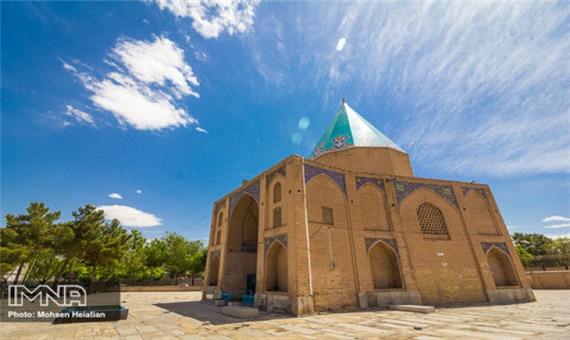 گام توسعه مشترک تخت فولاد با دارالسلام شیراز