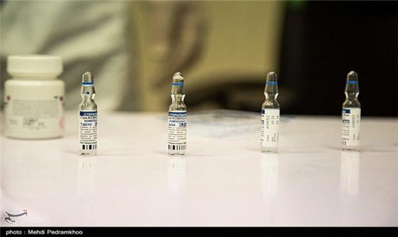 مرحله سوم واکسیناسیون کرونا در اصفهان با تزریق 9000دوز آغاز می‌شود