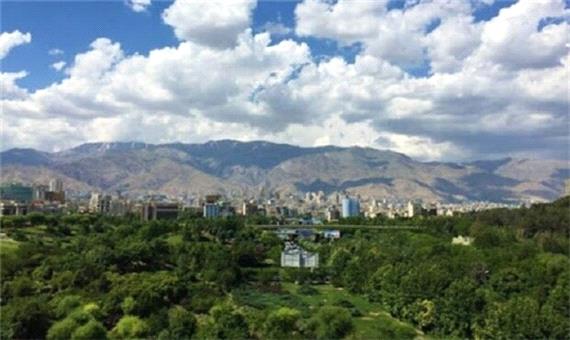 هوای اصفهان در وضعیت سالم/ 8 ایستگاه سنجش هوا قطع است