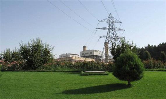 صرفه جویی 5 میلیون متر مکعب آب با احداث تصفیه‌خانه نیروگاه اصفهان