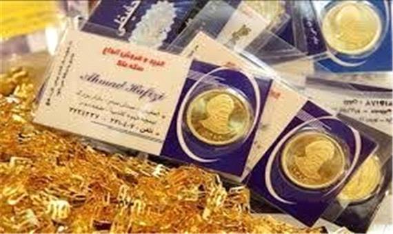 پیش بینی قیمت طلا تا پایان تعطیلات بازار؛ حباب سکه به حداقل رسید