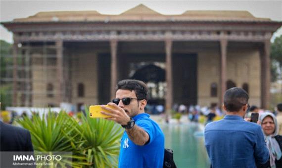 کاهش 70 درصدی تقاضا برای سفر به استان اصفهان