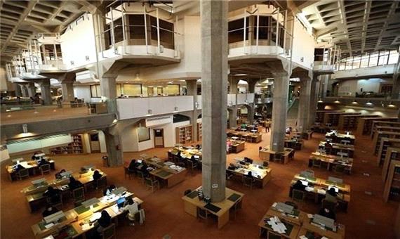 شیوه تمدید کتاب‌های امانتی کتابخانه ملی در ایام کرونا اعلام شد
