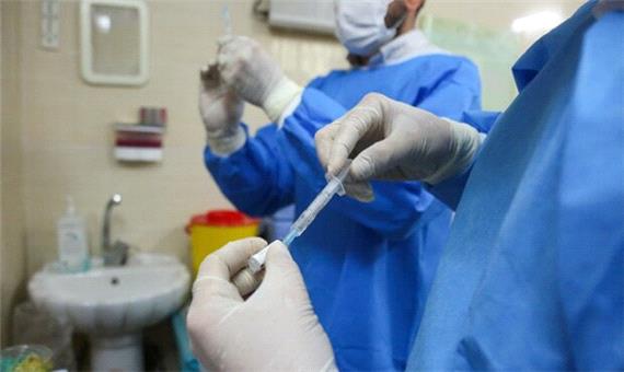 آغاز مرحله پنجم واکسیناسیون کرونا با 6 هزارو 600 دُز واکسن در اصفهان