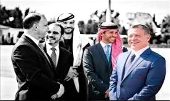 آشکار شدن تنش‌های اجتماعی در اردن