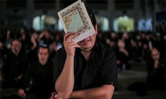 میزبانی 40 امامزاده استان تهران از شب‌زنده‌داران رمضان
