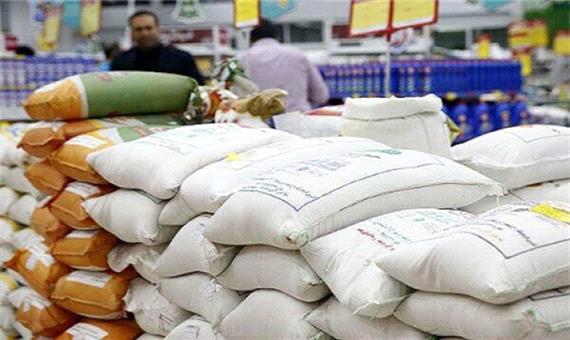 سرنوشت 2هزار تن برنج آلوده در هاله ای از ابهام/ هشدار نسبت به نشت محموله آلوده به بازار