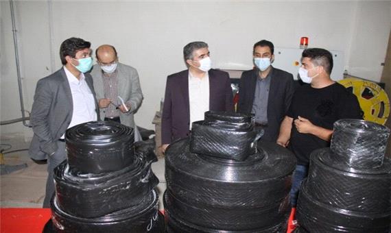 فرماندار: پتروشیمی مهاباد از صنایع پایین دستی منطقه حمایت کند
