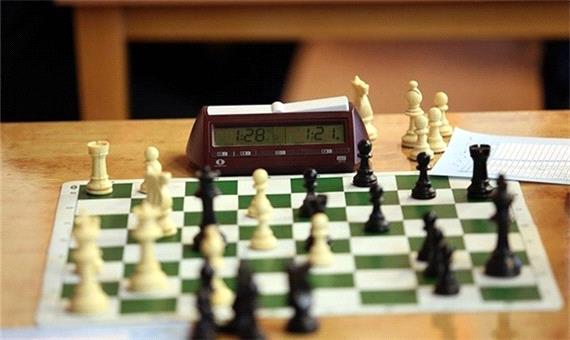 شطرنج باز اصفهانی فاتح مسابقات آنلاین کشور شد