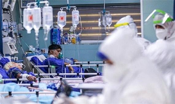 شناسایی 769 بیمار جدید مبتلا به کرونا ویروس در استان اصفهان