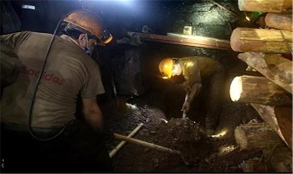 آخرین وضعیت نجات کارگران معدن طرزه
