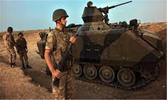 آیا ترکیه شمال عراق را اشغال می کند؟