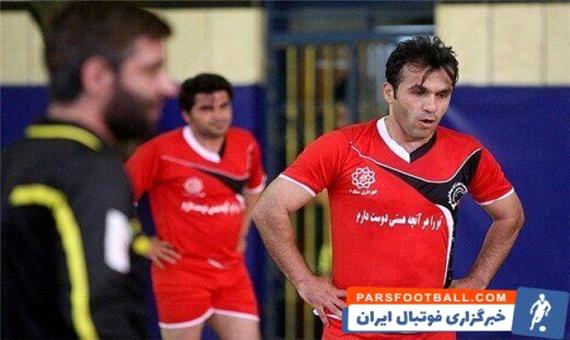 سپاهان در اصفهان هم حریف پرسپولیس نیست/ فقط قهرمانی آسیا هواداران را راضی می‌کند