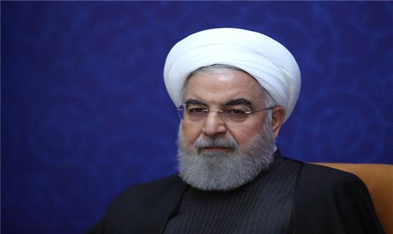 منتظر پاس گل انتخاباتی روحانی از وین هستیم!