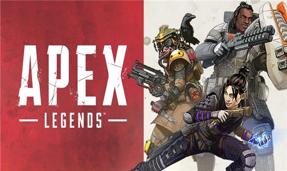 رکوردشکنی فصل 9 بازی Apex Legends از نظر تعداد بازی‌بازان